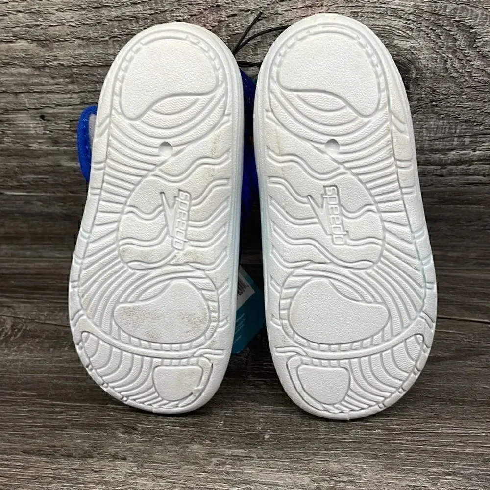Speedo Toddler Shore Explore Water Shoes